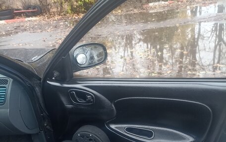 ЗАЗ Chance, 2008 год, 170 000 рублей, 3 фотография