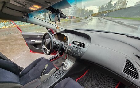 Honda Civic VIII, 2008 год, 700 000 рублей, 5 фотография