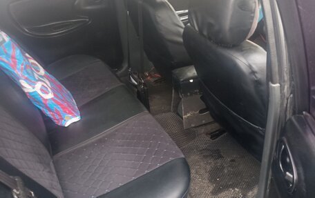 ЗАЗ Chance, 2008 год, 170 000 рублей, 4 фотография