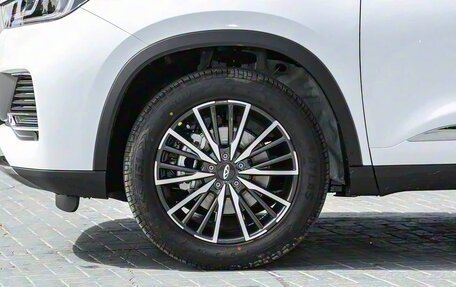 Chery Tiggo 8 I, 2025 год, 2 300 000 рублей, 32 фотография