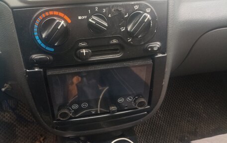 ЗАЗ Chance, 2008 год, 170 000 рублей, 6 фотография