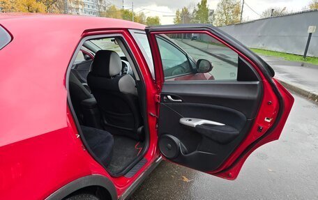 Honda Civic VIII, 2008 год, 700 000 рублей, 8 фотография