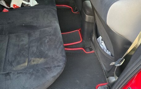 Honda Civic VIII, 2008 год, 700 000 рублей, 10 фотография