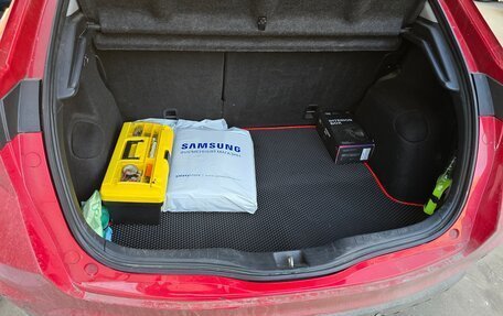 Honda Civic VIII, 2008 год, 700 000 рублей, 11 фотография