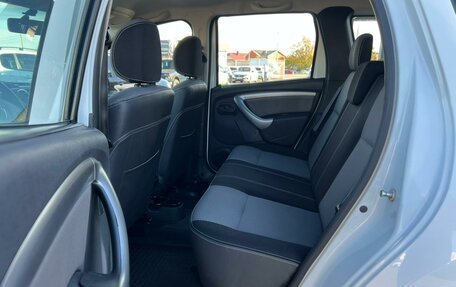 Renault Duster I рестайлинг, 2013 год, 999 900 рублей, 11 фотография