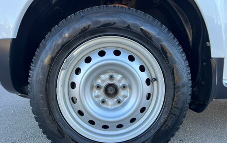 Renault Duster I рестайлинг, 2013 год, 999 900 рублей, 9 фотография