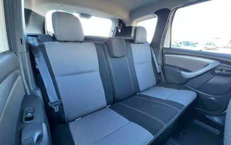 Renault Duster I рестайлинг, 2013 год, 999 900 рублей, 12 фотография