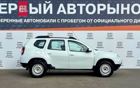 Renault Duster I рестайлинг, 2013 год, 999 900 рублей, 4 фотография