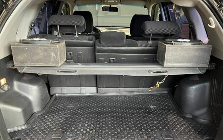 Hyundai Tucson III, 2005 год, 748 000 рублей, 10 фотография