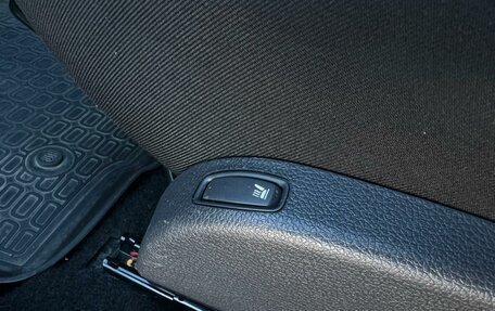 Renault Duster I рестайлинг, 2013 год, 999 900 рублей, 18 фотография