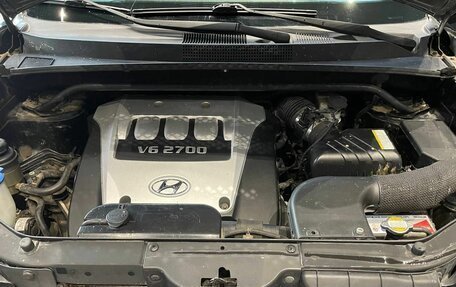 Hyundai Tucson III, 2005 год, 748 000 рублей, 9 фотография