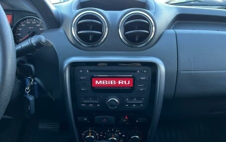 Renault Duster I рестайлинг, 2013 год, 999 900 рублей, 17 фотография