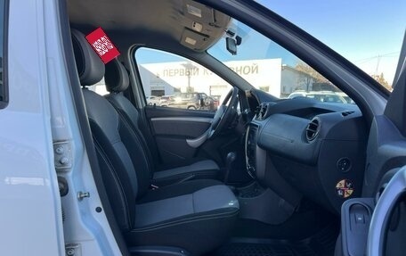 Renault Duster I рестайлинг, 2013 год, 999 900 рублей, 15 фотография