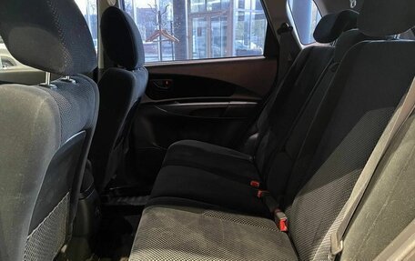 Hyundai Tucson III, 2005 год, 748 000 рублей, 11 фотография