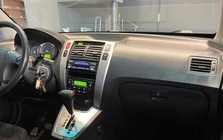 Hyundai Tucson III, 2005 год, 748 000 рублей, 12 фотография