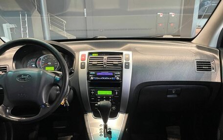 Hyundai Tucson III, 2005 год, 748 000 рублей, 15 фотография