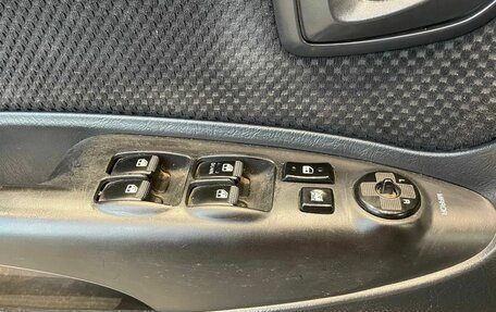 Hyundai Tucson III, 2005 год, 748 000 рублей, 18 фотография