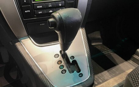 Hyundai Tucson III, 2005 год, 748 000 рублей, 21 фотография