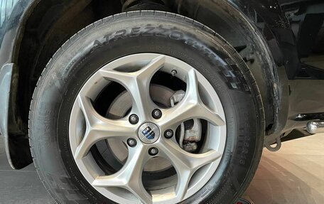 Hyundai Tucson III, 2005 год, 748 000 рублей, 22 фотография