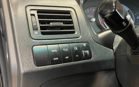 Hyundai Tucson III, 2005 год, 748 000 рублей, 19 фотография