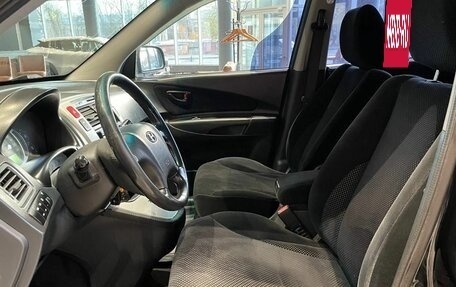 Hyundai Tucson III, 2005 год, 748 000 рублей, 16 фотография