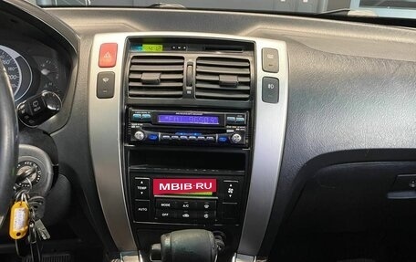 Hyundai Tucson III, 2005 год, 748 000 рублей, 14 фотография