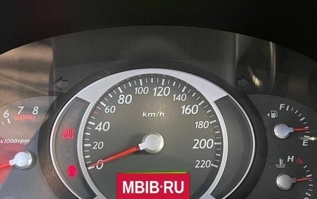 Hyundai Tucson III, 2005 год, 748 000 рублей, 13 фотография