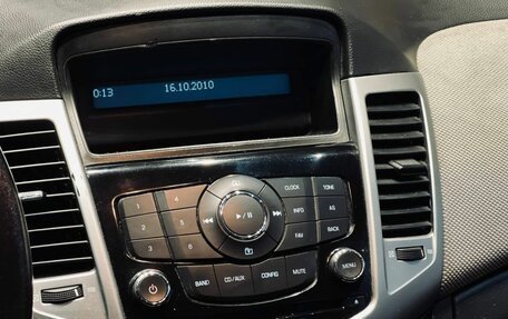 Chevrolet Cruze II, 2011 год, 677 000 рублей, 14 фотография