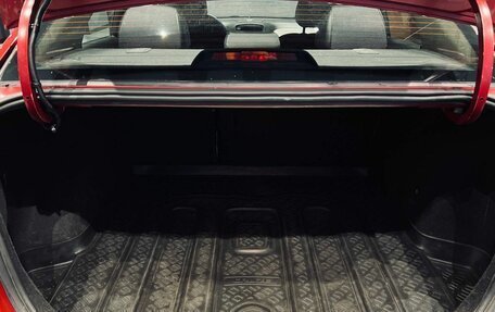 Chevrolet Cruze II, 2011 год, 677 000 рублей, 10 фотография