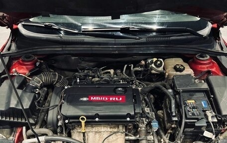 Chevrolet Cruze II, 2011 год, 677 000 рублей, 9 фотография