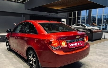 Chevrolet Cruze II, 2011 год, 677 000 рублей, 7 фотография