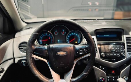 Chevrolet Cruze II, 2011 год, 677 000 рублей, 22 фотография