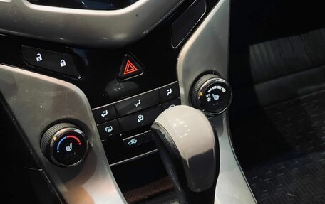 Chevrolet Cruze II, 2011 год, 677 000 рублей, 23 фотография