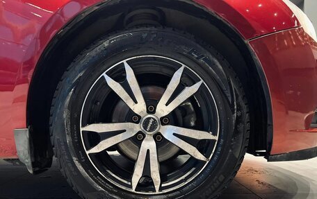 Chevrolet Cruze II, 2011 год, 677 000 рублей, 24 фотография