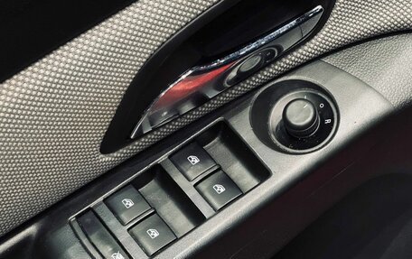 Chevrolet Cruze II, 2011 год, 677 000 рублей, 20 фотография