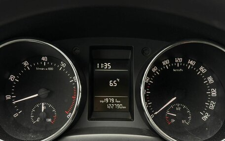 Skoda Yeti I рестайлинг, 2014 год, 1 210 000 рублей, 12 фотография