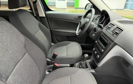 Skoda Yeti I рестайлинг, 2014 год, 1 210 000 рублей, 10 фотография