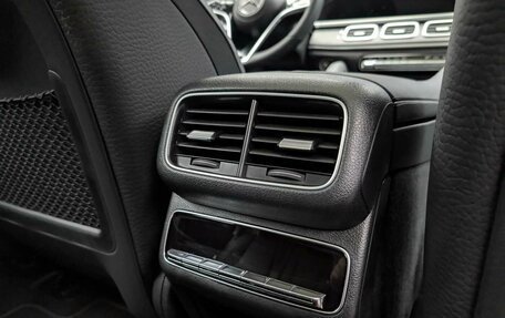 Mercedes-Benz GLE, 2025 год, 18 960 000 рублей, 12 фотография