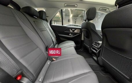 Mercedes-Benz GLE, 2025 год, 18 960 000 рублей, 9 фотография