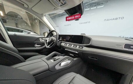 Mercedes-Benz GLE, 2025 год, 18 960 000 рублей, 8 фотография