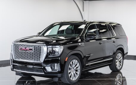 GMC Yukon IV, 2024 год, 13 290 000 рублей, 1 фотография