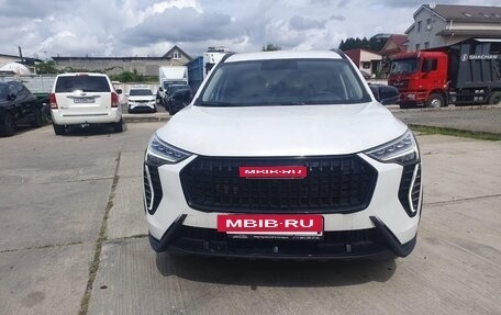 Haval Jolion, 2024 год, 470 000 рублей, 3 фотография