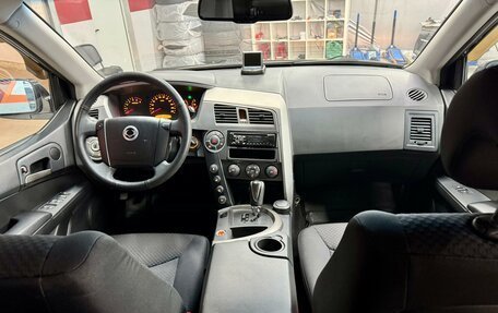 SsangYong Kyron I, 2012 год, 1 100 000 рублей, 1 фотография