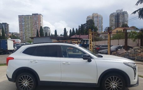 Haval Jolion, 2024 год, 470 000 рублей, 5 фотография