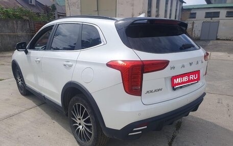 Haval Jolion, 2024 год, 470 000 рублей, 6 фотография