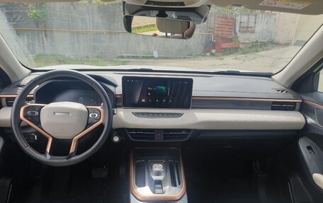 Haval Jolion, 2024 год, 470 000 рублей, 16 фотография