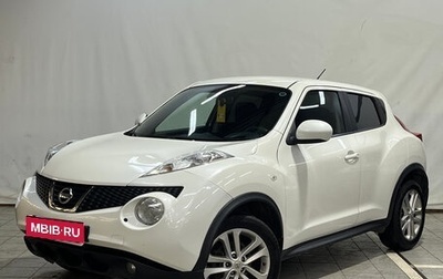 Nissan Juke II, 2013 год, 950 000 рублей, 1 фотография