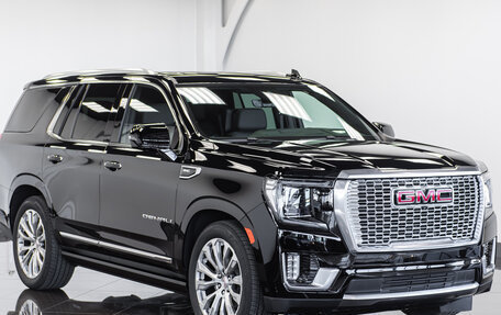 GMC Yukon IV, 2024 год, 13 290 000 рублей, 3 фотография