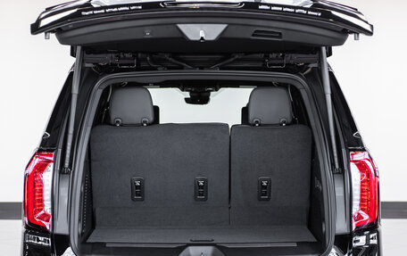 GMC Yukon IV, 2024 год, 13 290 000 рублей, 6 фотография