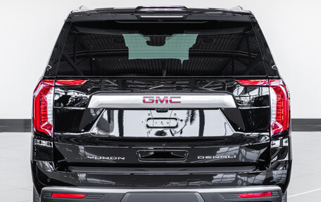 GMC Yukon IV, 2024 год, 13 290 000 рублей, 5 фотография